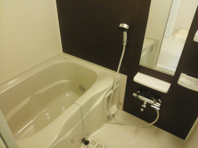 ジグゼ湘南平塚 風呂画像