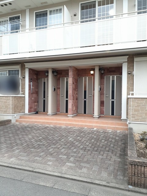 リバーサイドⅠ その他7