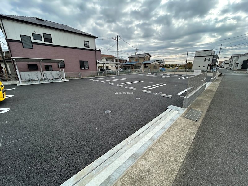 梅の木テラス その他6