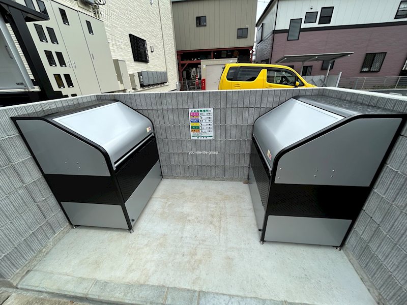 梅の木テラス その他7