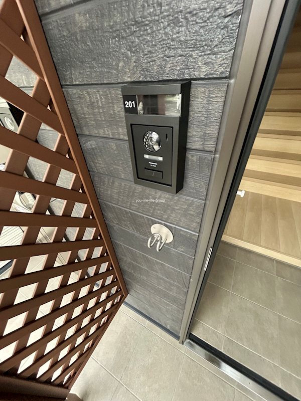 梅の木テラス その他8