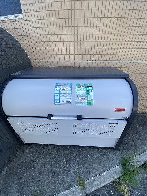 他共有部分 Art Hills その他外観1