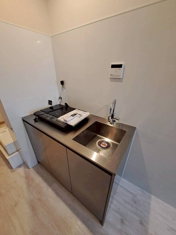 Art Hills キッチン