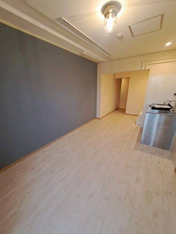 Art Hills ベッドルーム