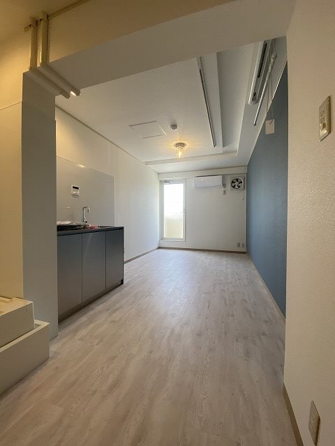 ベッドルーム Art Hills ベッドルーム