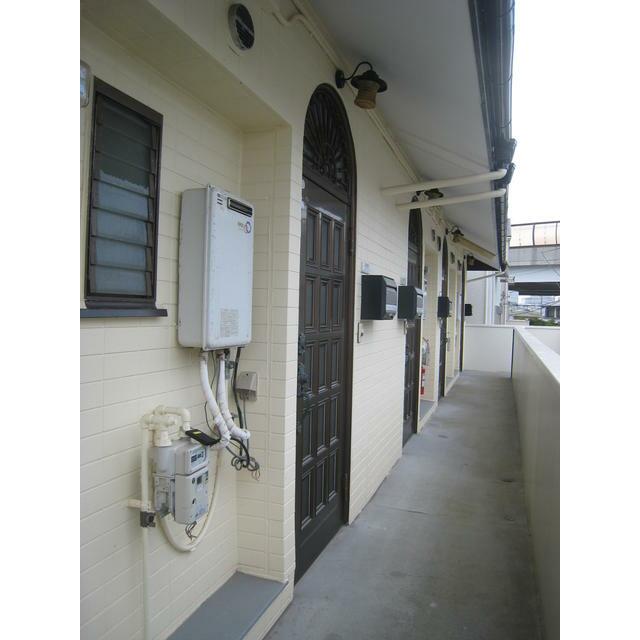 アーバンライフ弥勒寺 その他外観2