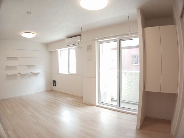 ワレア・ハレ リビング