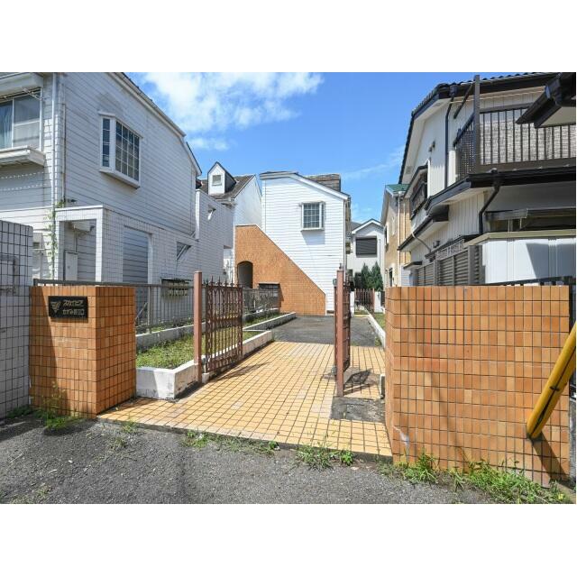 スカイピアさがみ野2C その他2