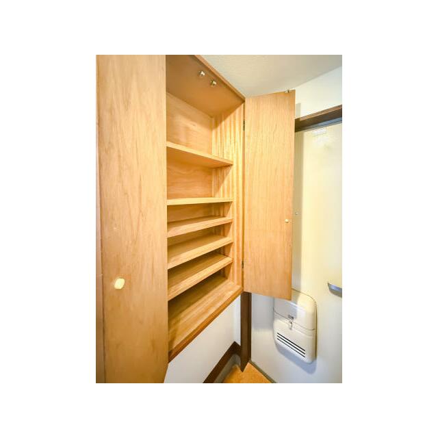 スカイピアさがみ野2C その他3