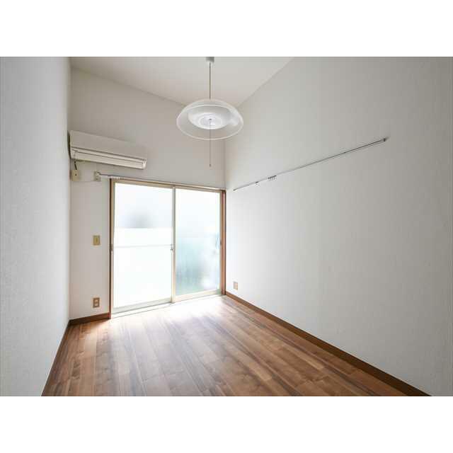 スカイピアさがみ野2C リビング