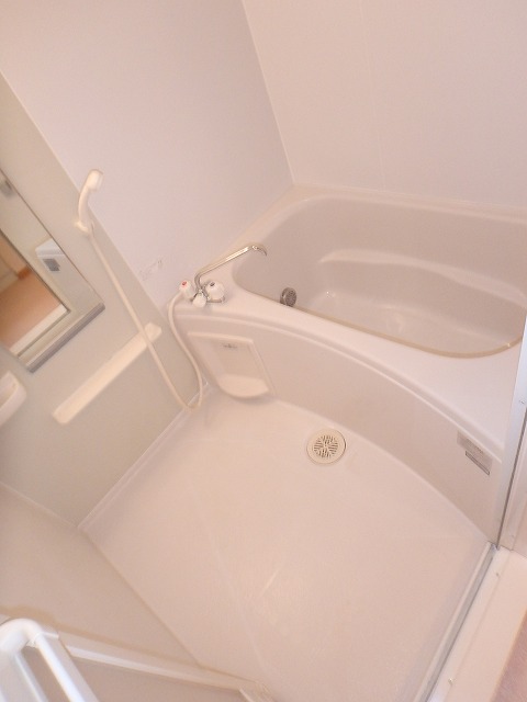 キャトル　セゾン 風呂画像