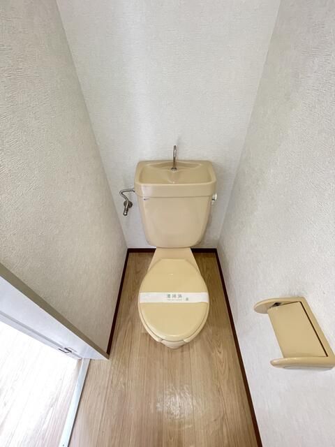 ハイツヘキスイ その他3