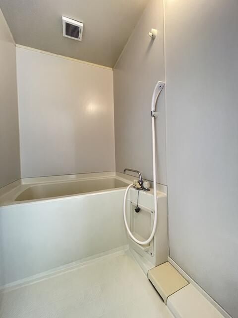 ハイツヘキスイ 風呂画像