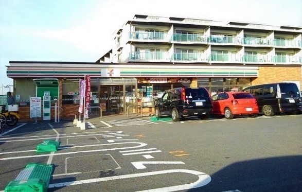 ワレアハレ中海岸 その他外観2