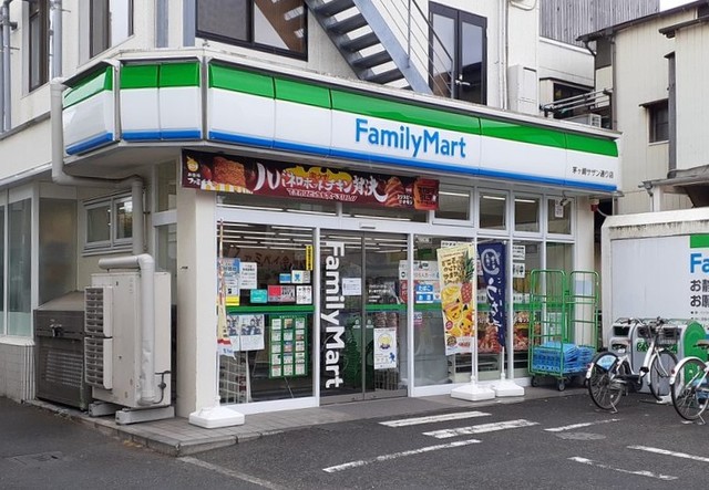 ワレアハレ中海岸 その他外観3