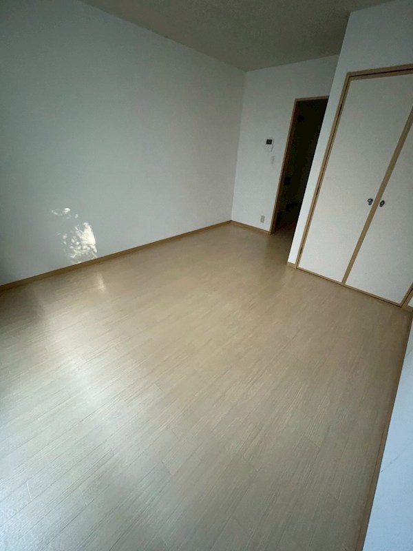 ガーデンコート仲宿Ⅱ ベッドルーム