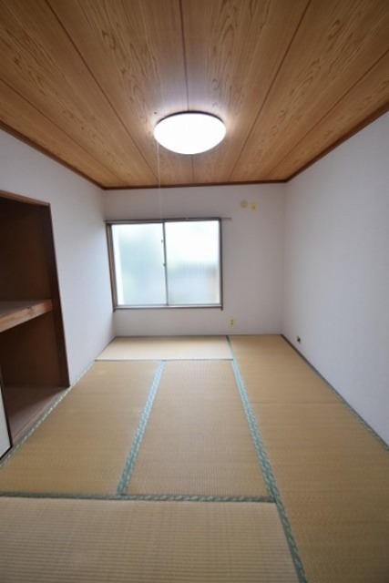 リビング コパル由比ガ浜2 リビング