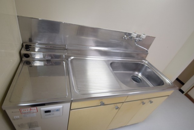 キッチン コパル由比ガ浜2 キッチン