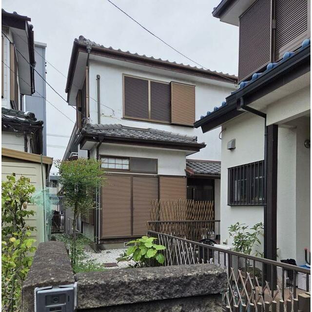 海老名市杉久保南戸建て その他外観1