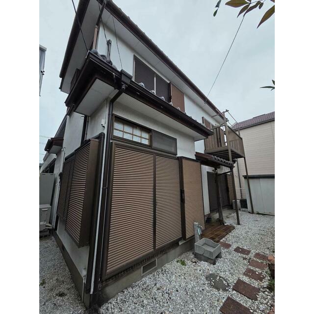 海老名市杉久保南戸建て その他外観2