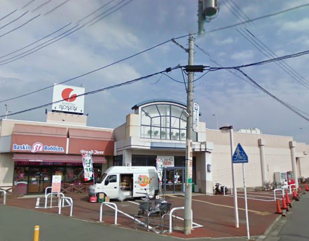 海老名市杉久保南戸建て 周辺画像3