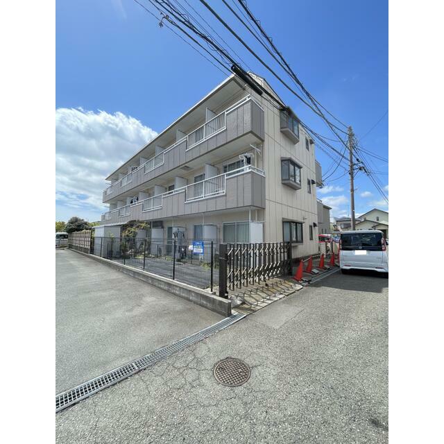 メゾン御園 303号室 外観