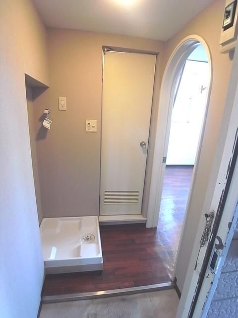 ベルピア茅ヶ崎第２０ 玄関