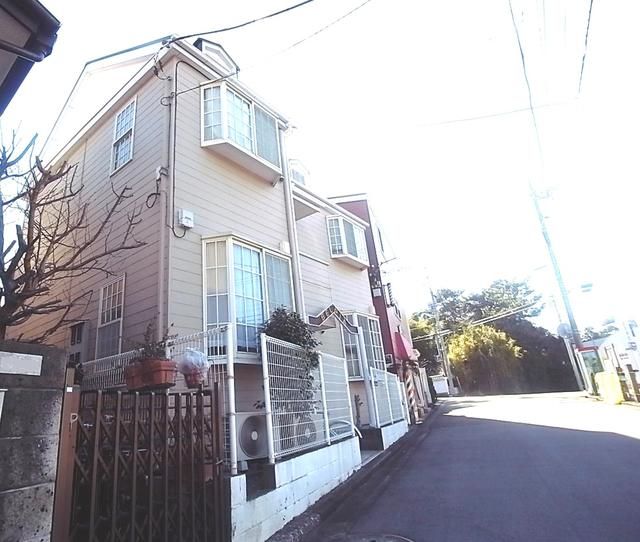 ベルピア茅ヶ崎第２０ その他外観2