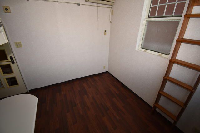 ベルピア茅ヶ崎第２０ ベッドルーム