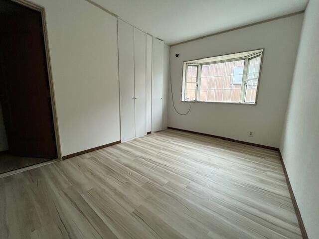 Ｃａｓａ・ａｌｅｇｒｉａ　かしわ台 ベッドルーム