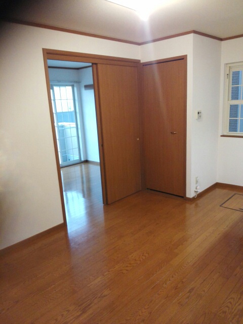 イーストハウス その他4