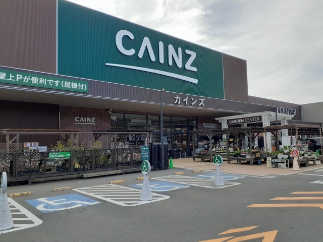 イーストハウス その他外観4