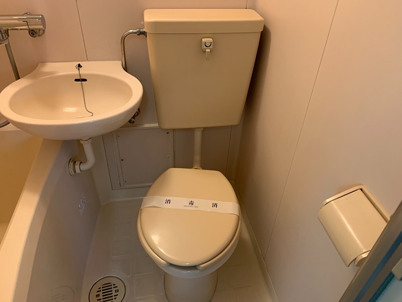 別部屋参考写真 プレステージ下倉田Ⅱ その他2