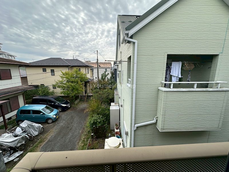 クレールJe茅ヶ崎 その他1