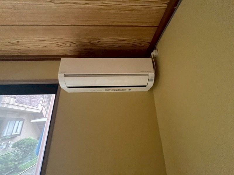 他設備 奥の家 その他2