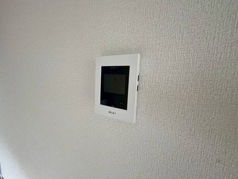 セキュリティ 奥の家 その他5