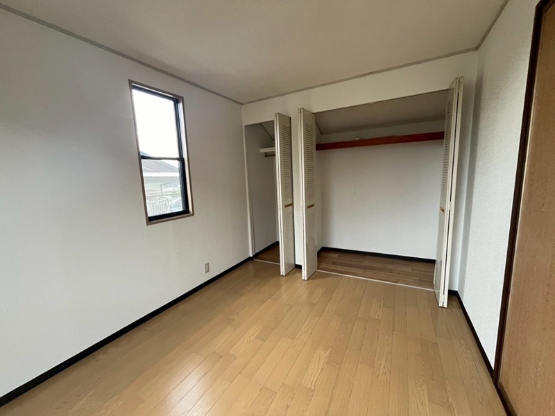 ベッドルーム 奥の家 その他9