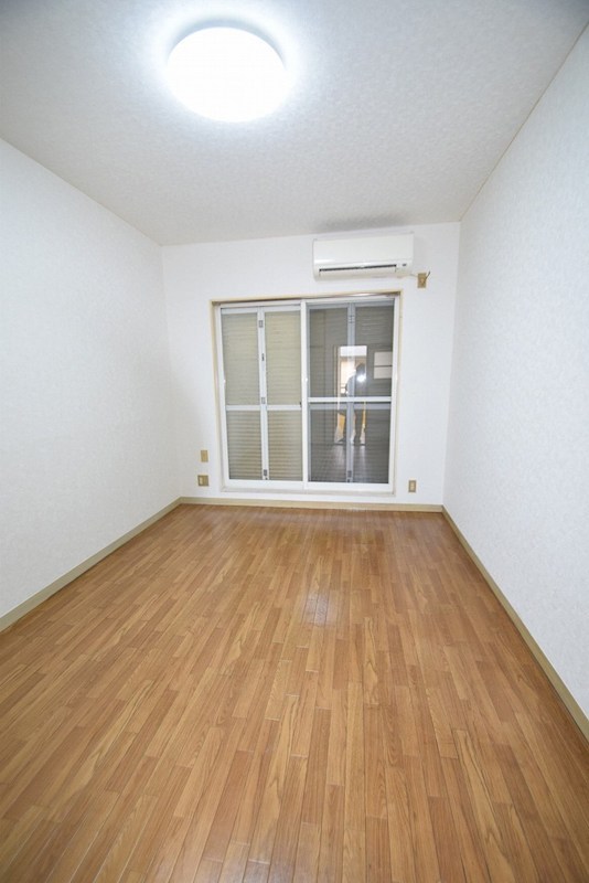 オリエントハイツ　ＮＯ．３ リビング