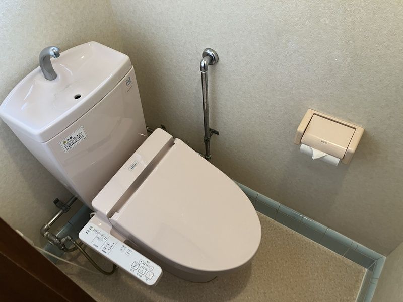 湘南平塚山下戸建 その他6