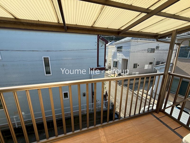 湘南平塚山下戸建 その他7