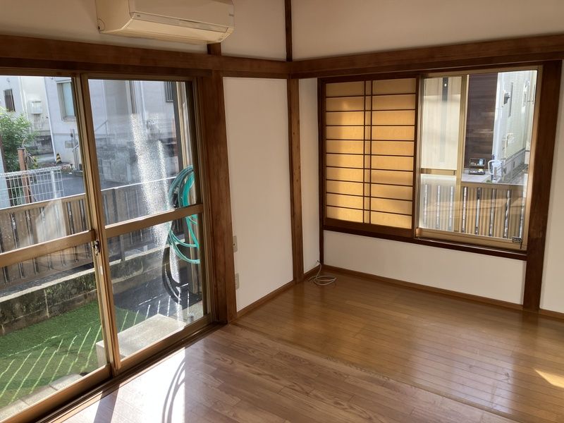 湘南平塚山下戸建 その他9