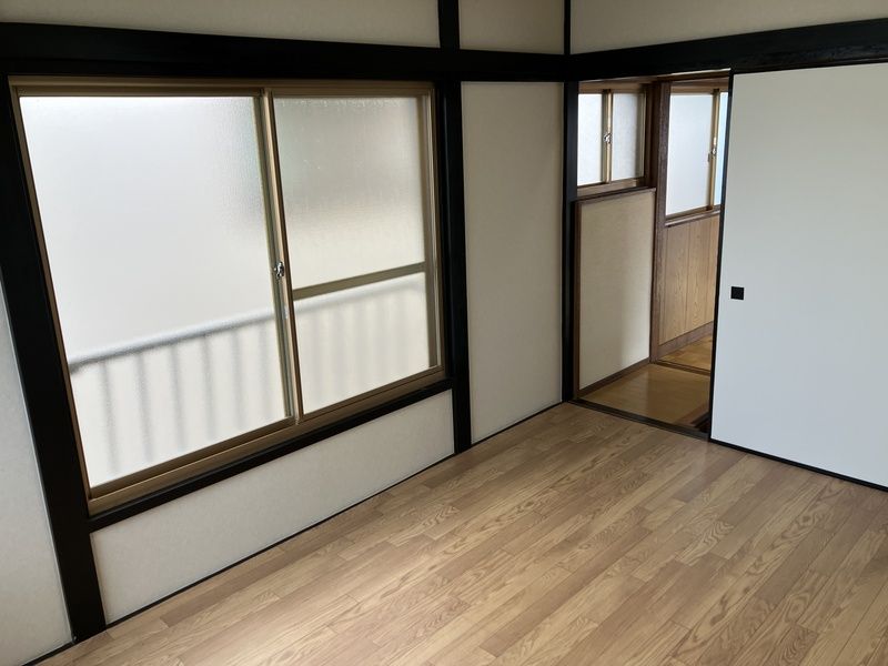 湘南平塚山下戸建 その他14