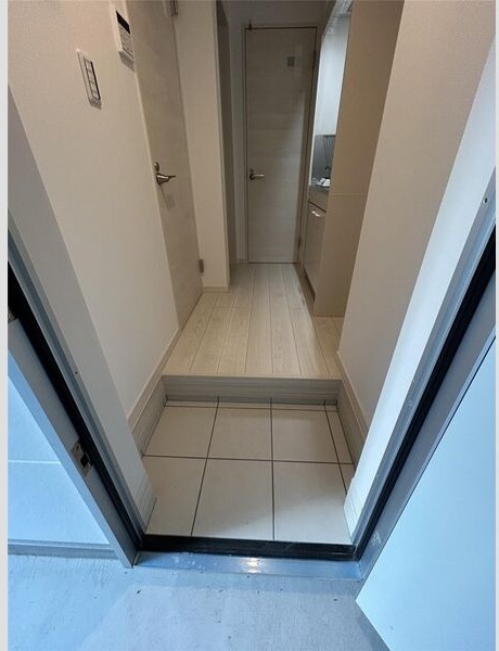 ＦＩＯＲＥ戸塚　壱番館 玄関