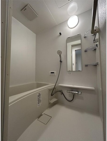 ＦＩＯＲＥ戸塚　壱番館 風呂画像