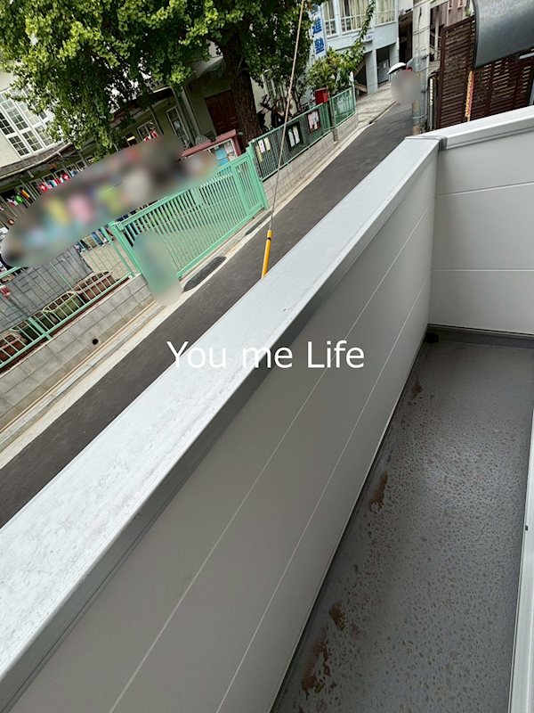 ＦＩＯＲＥ戸塚　壱番館 ベランダ