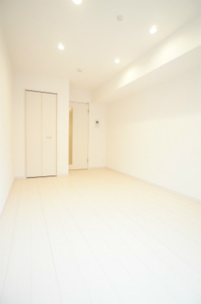 リブリ・サン湘南 リビング