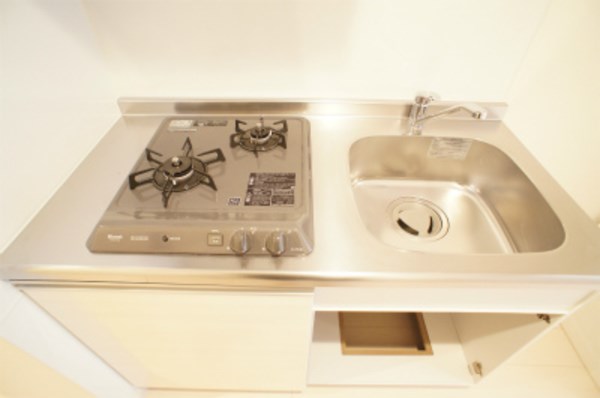 リブリ・サン湘南 キッチン