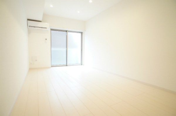 リブリ・サン湘南 ベッドルーム