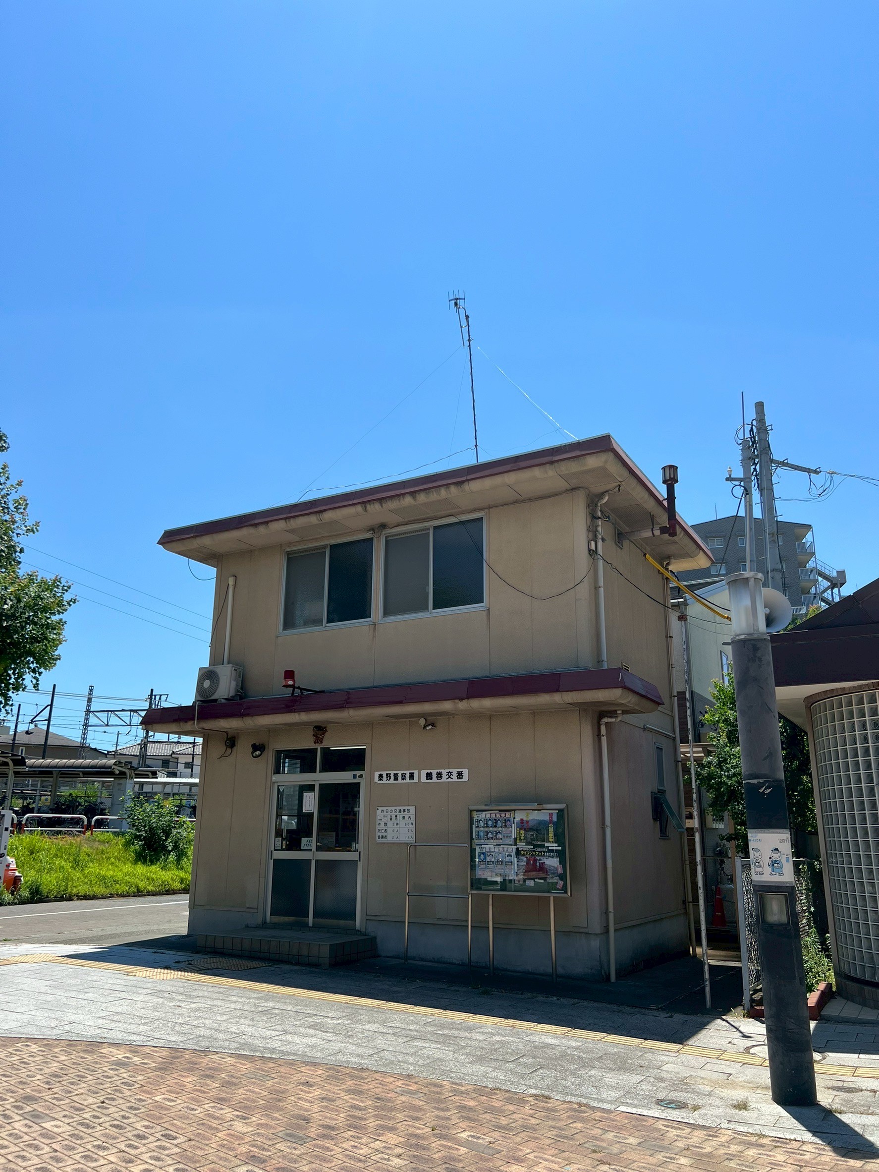 アンソレイユ宮ノ上 周辺画像4