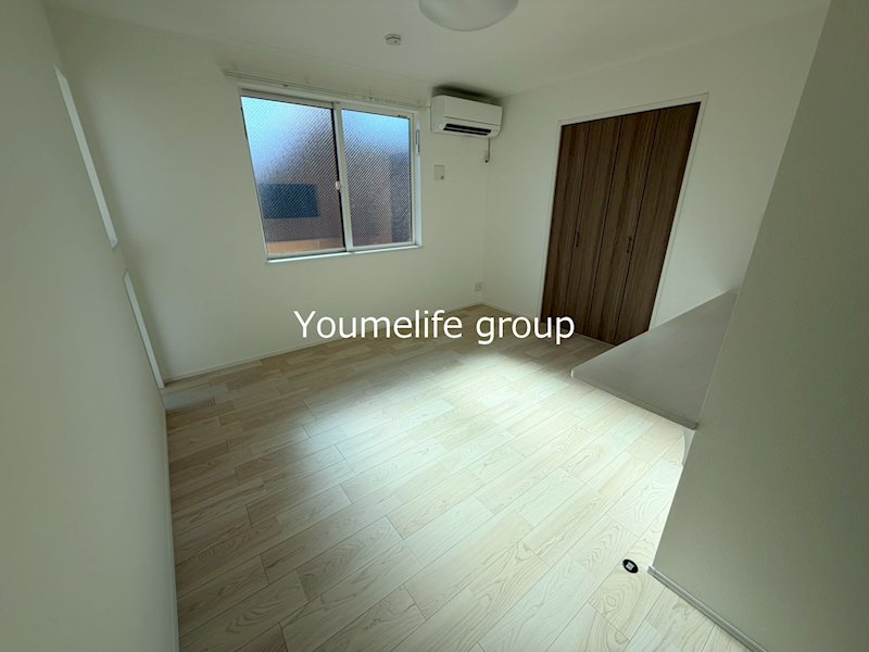 アザーレ・キュリオス本厚木 リビング